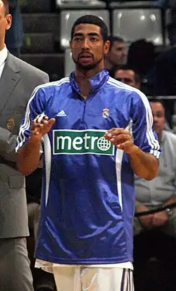 Image illustrative de l’article Jeremiah Massey