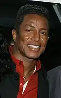Jermaine Jackson(1954)