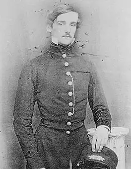 Jérôme Napoléon Bonaparte-Patterson (1830-1893)