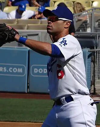 Image illustrative de l’article Jerry Hairston, Jr.