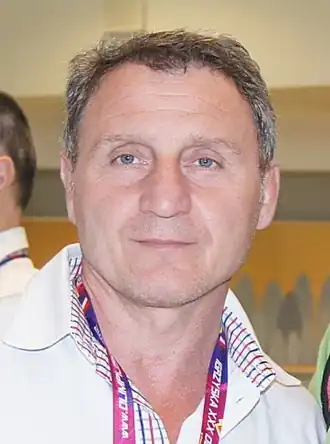 Image illustrative de l’article Jerzy Kopański