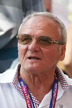 Image illustrative de l’article Jerzy Kulej