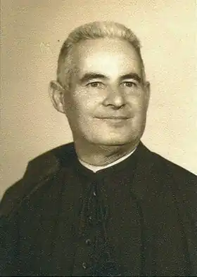 Image illustrative de l’article Jesús Arnal