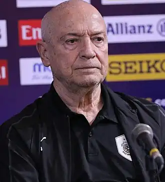 Image illustrative de l’article Jesualdo Ferreira