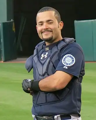 Image illustrative de l’article Jesús Montero