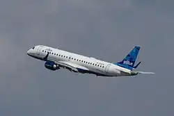 Embraer 190