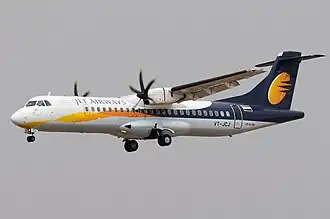 ATR 72-500.