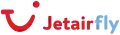 Logo de Jetairfly dans les années 2010.