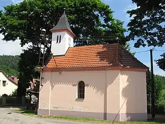 Nihošovice