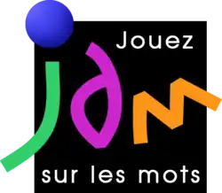 Le logo du portail JeuxDeMots