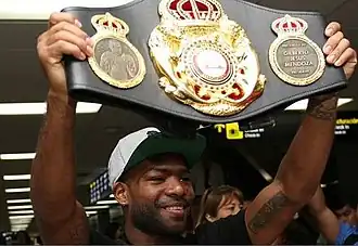 Image illustrative de l’article Jezreel Corrales