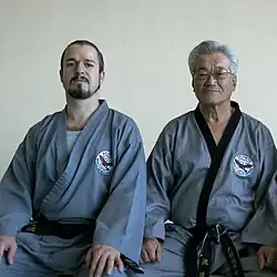 Image illustrative de l’article Ji Han-jae