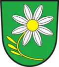 Blason de Jilem