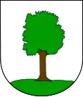 Blason de Jilemnice