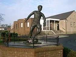 Image illustrative de l’article Jim Baxter