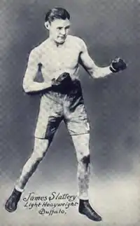 Image illustrative de l’article Jimmy Slattery