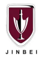logo de Jinbei (automobile)