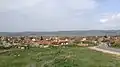 Jivkovo : vue générale du village