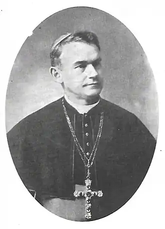 Image illustrative de l’article João Batista Becker