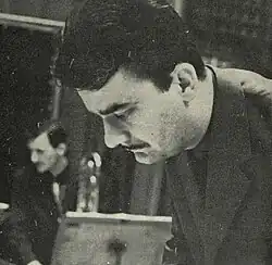 Jože Privšek&nbsp;(en), 1966