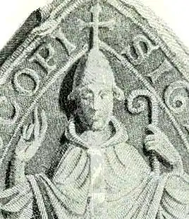 Image illustrative de l’article Jocelin