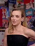 Jodie Comer (Meilleure actrice dans une pièce pour Prima Facie)