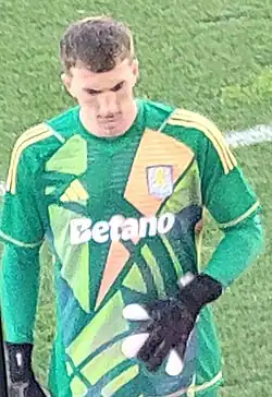 Image illustrative de l’article Joe Gauci