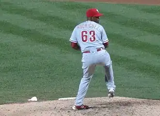 Image illustrative de l’article Joely Rodríguez