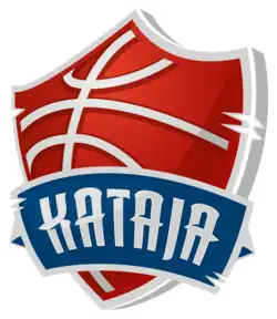 Logo du Joensuun Kataja