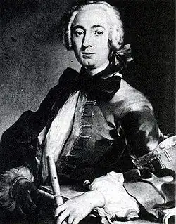 Description de l'image Johann Joachim Quantz.jpg.