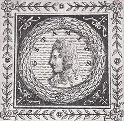 Description de l'image Johann Stamitz.jpg.