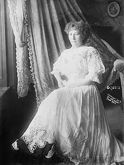 Description de l'image Johanna Gadski.jpg.