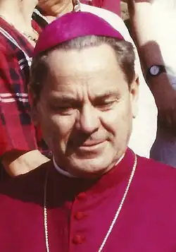 Image illustrative de l’article Johannes Dyba