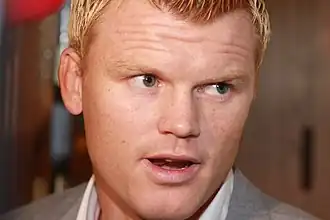 Image illustrative de l’article John Arne Riise