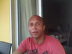 Image illustrative de l’article John Elcaman