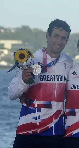 Image illustrative de l’article John Gimson