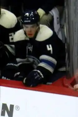 Description de l'image John Moore Jackets.JPG.