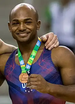 Description de l'image John Orozco 2016 Olympics Test Event.jpg.