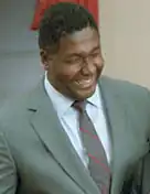 Image illustrative de l’article John Thompson