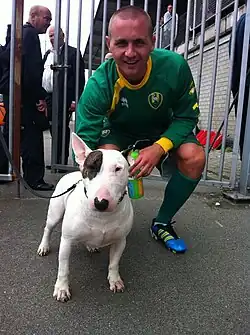 Image illustrative de l’article John Verhoek