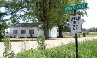 Johnsonville (Indiana)