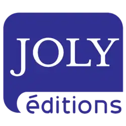 logo de Joly éditions