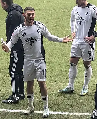 Image illustrative de l’article Jon Taylor