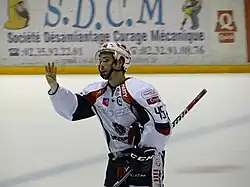 Jonathan Bellemare