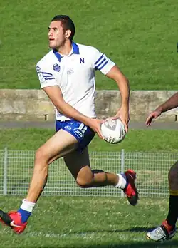 Description de l'image Jonathan Ford 2010.jpg.