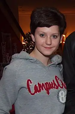 Description de cette image, également commentée ci-après