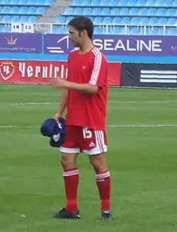 Image illustrative de l’article Jordi Escura