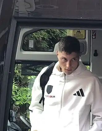 Image illustrative de l’article Jorge Cuenca