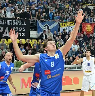 Image illustrative de l’article Branko Jorović