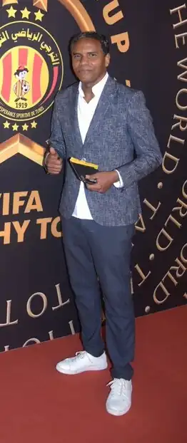 Image illustrative de l’article José Clayton